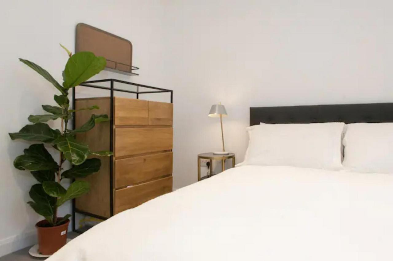 Shoreditch - Immaculate 2 Bedrooms Flat For 6 Apartamento *