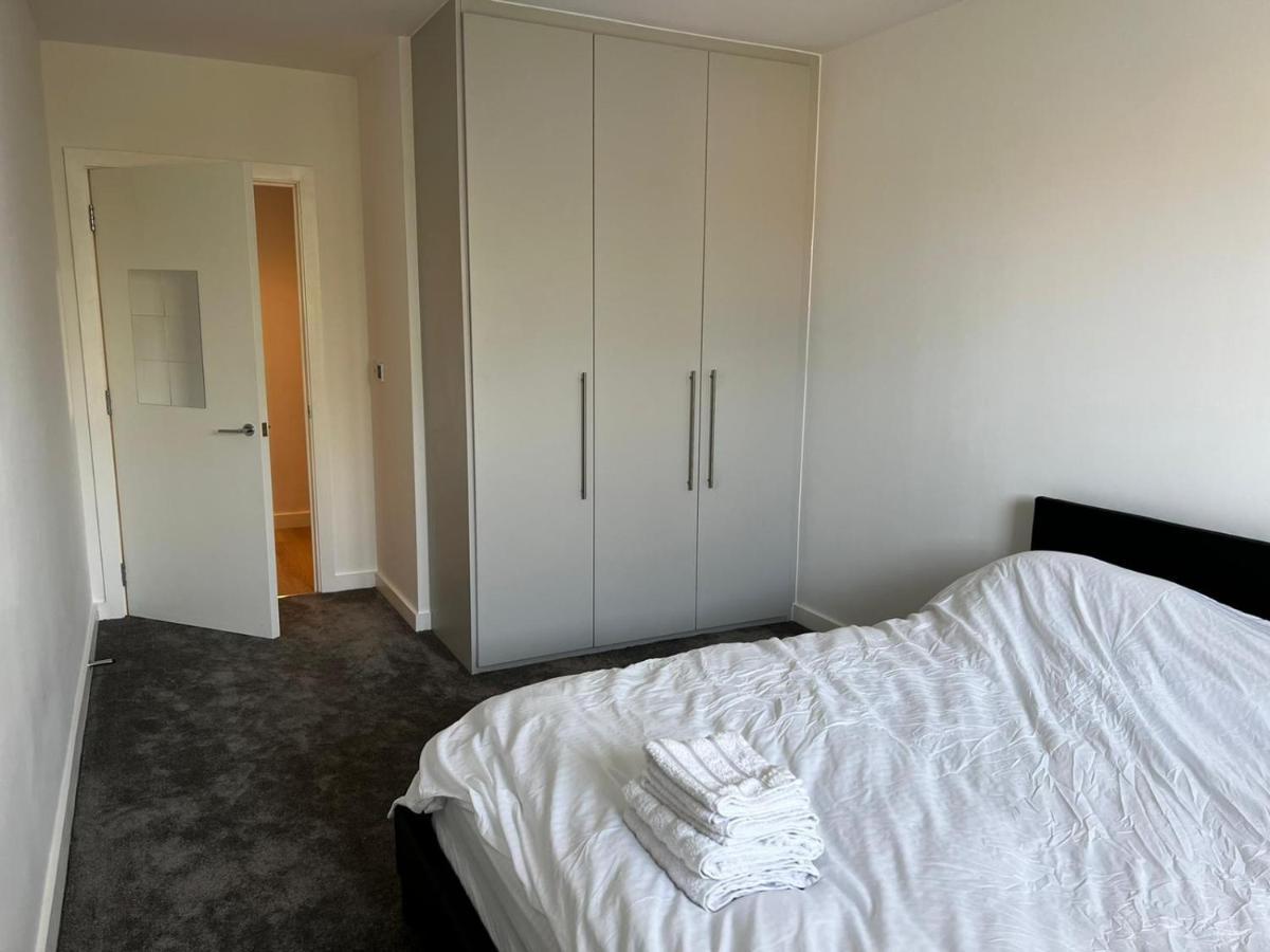 Luxury One Bedroom Flat Apartamento Londres