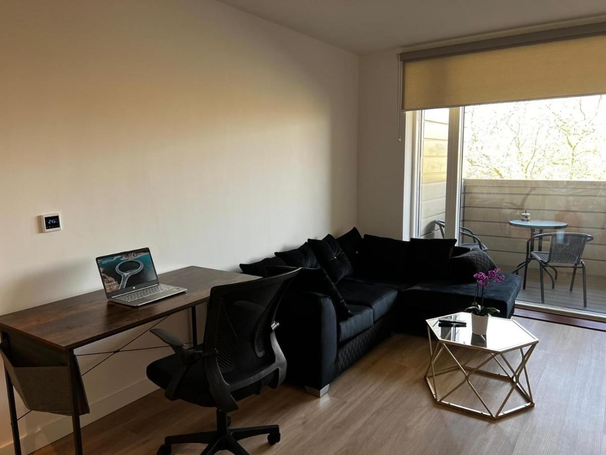 Luxury One Bedroom Flat Apartamento