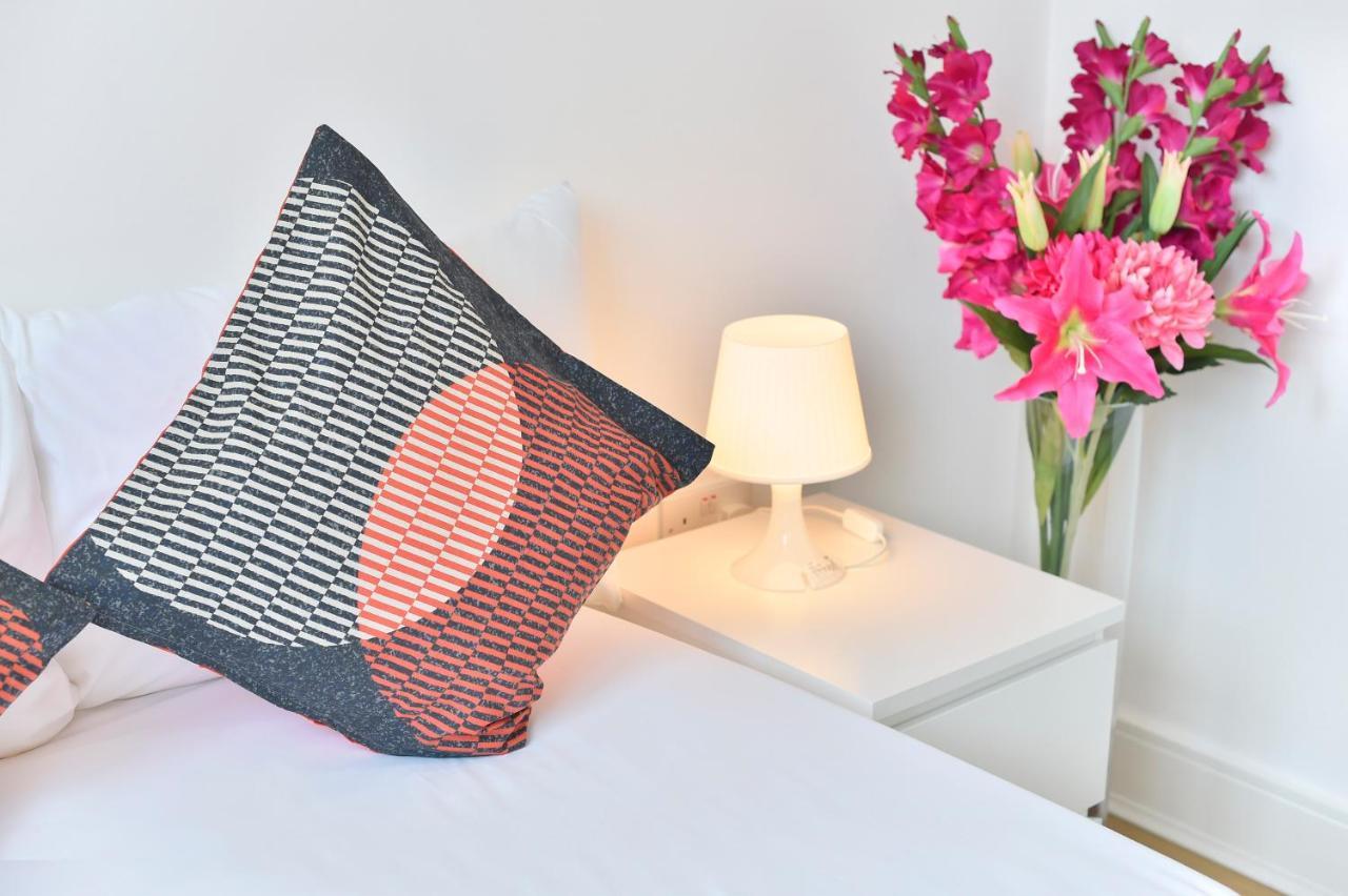 Appartement Saint Paul's Londres