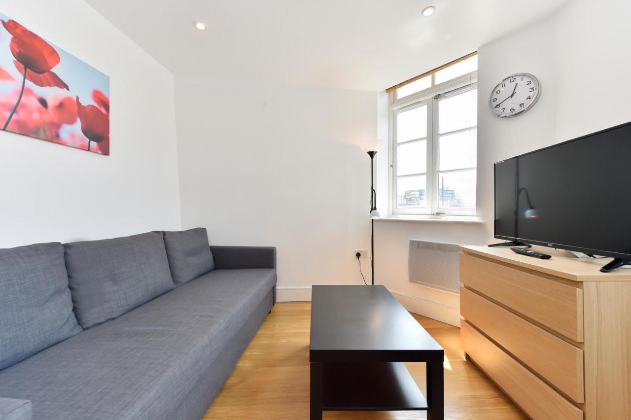 Saint Paul's Appartement Londres