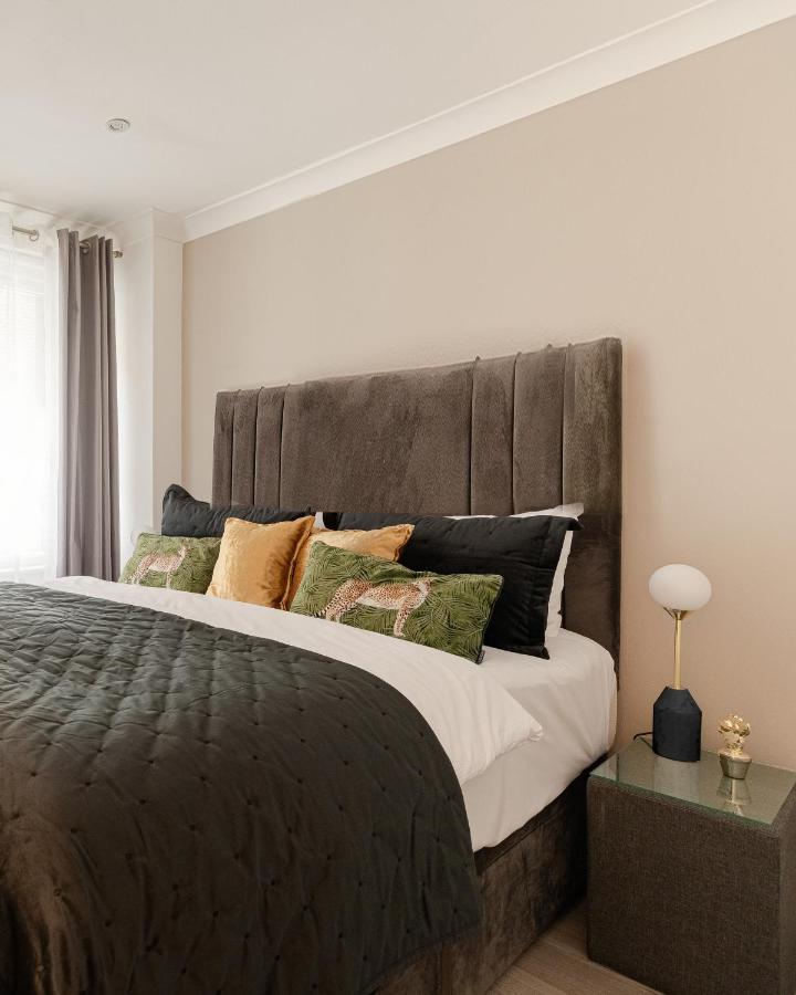 Explore The Exquisite West-end From A Harrods Family And Couple Apartamento