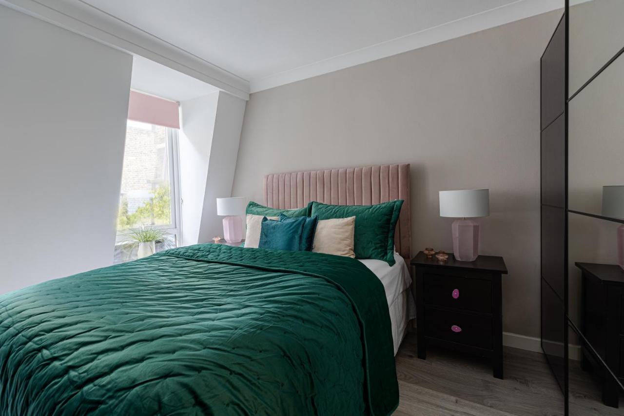 Apartamento Explore The Exquisite West-end From A Harrods Family And Couple