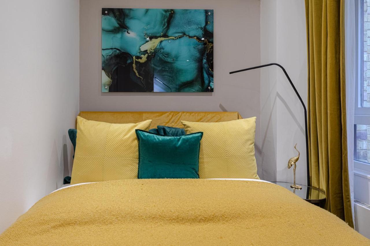 Explore The Exquisite West-end From A Harrods Family And Couple Apartamento