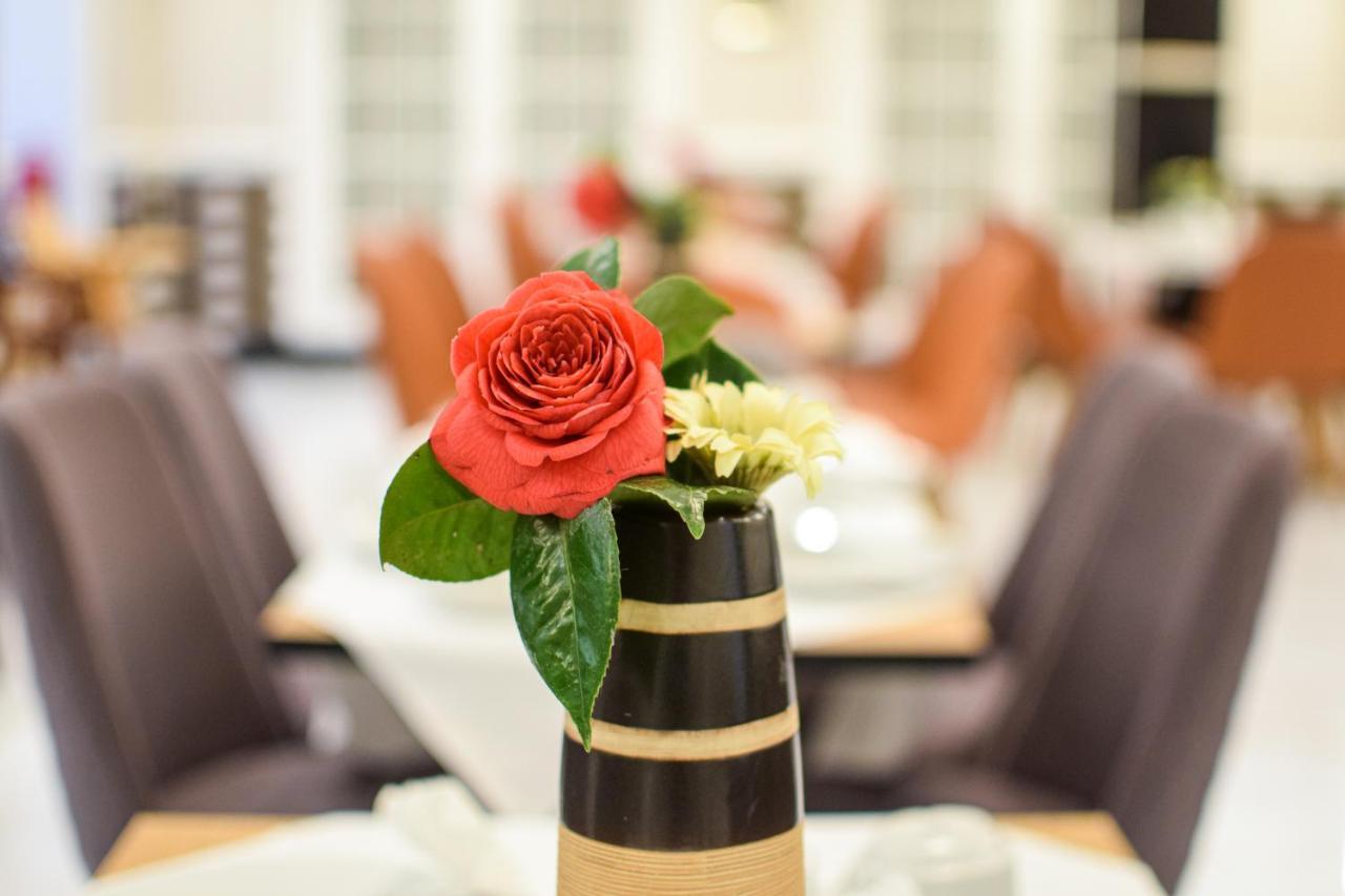 Pembridge Palace Hotel 3*