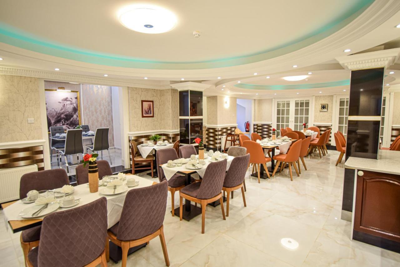 Hotel Pembridge Palace Londres