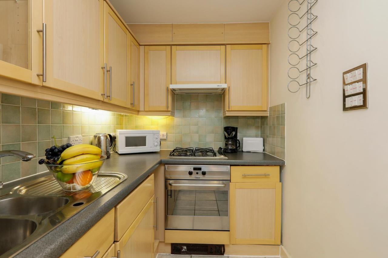 Appartement Saint Paul's