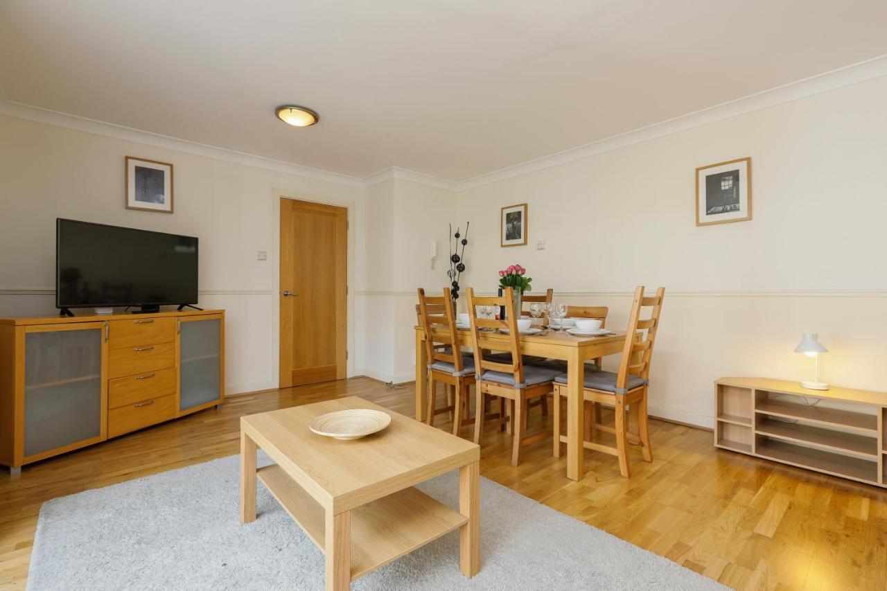 Saint Paul's Appartement Londres