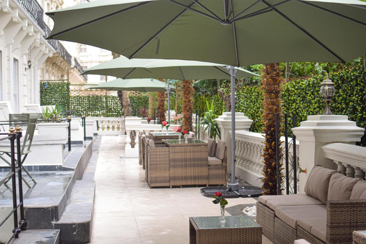 Hotel Pembridge Palace