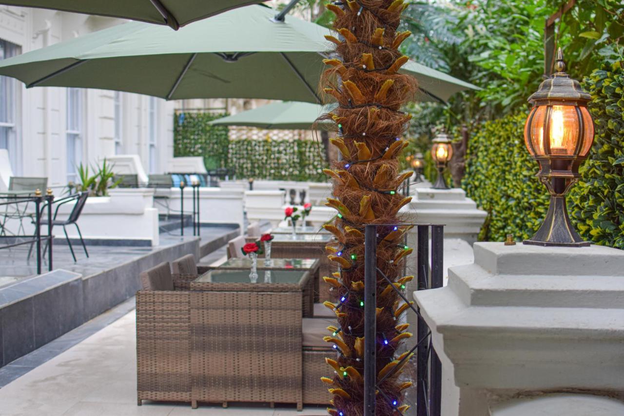 Pembridge Palace Hotel 3*