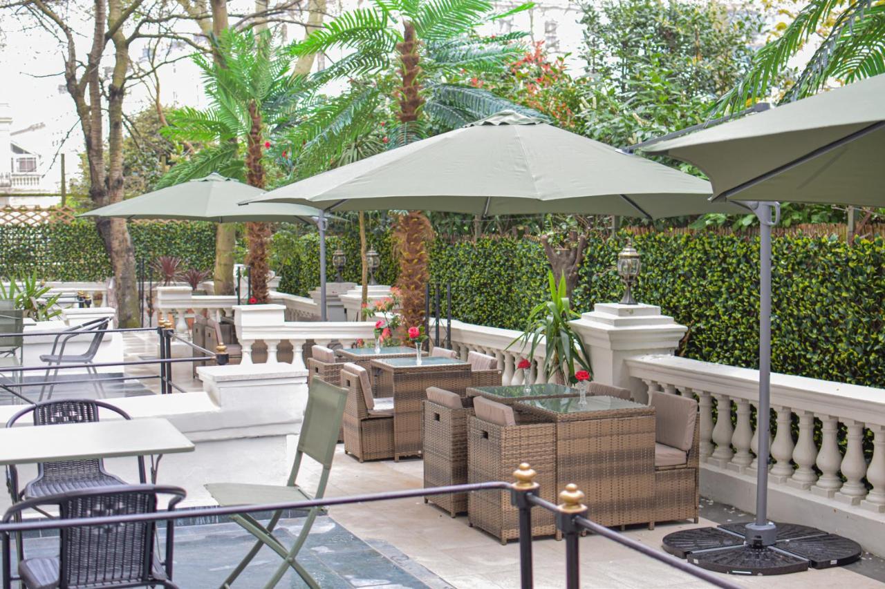 Hotel Pembridge Palace Londres