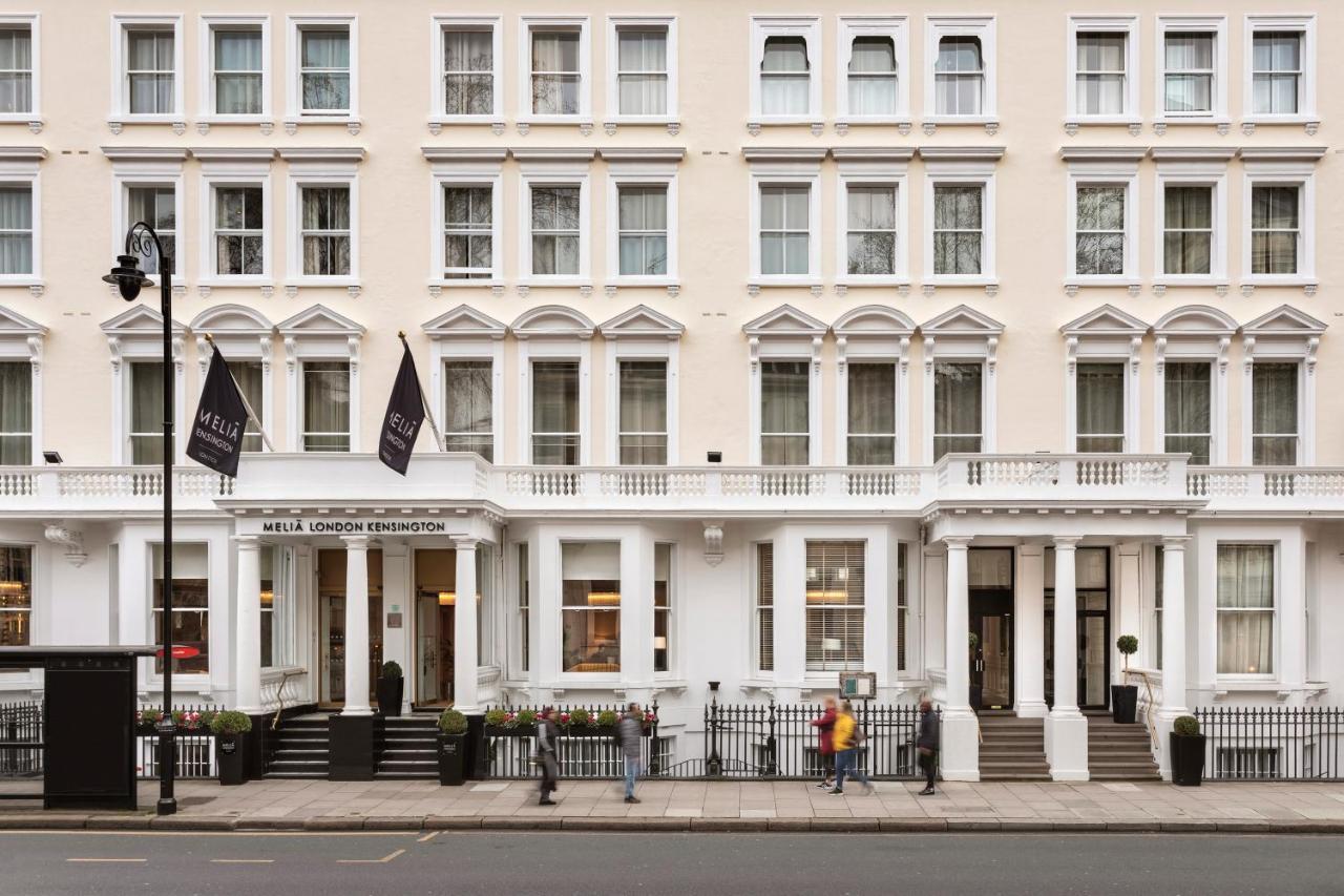 Melia Kensington Member Of Melia Collection 4* Londen