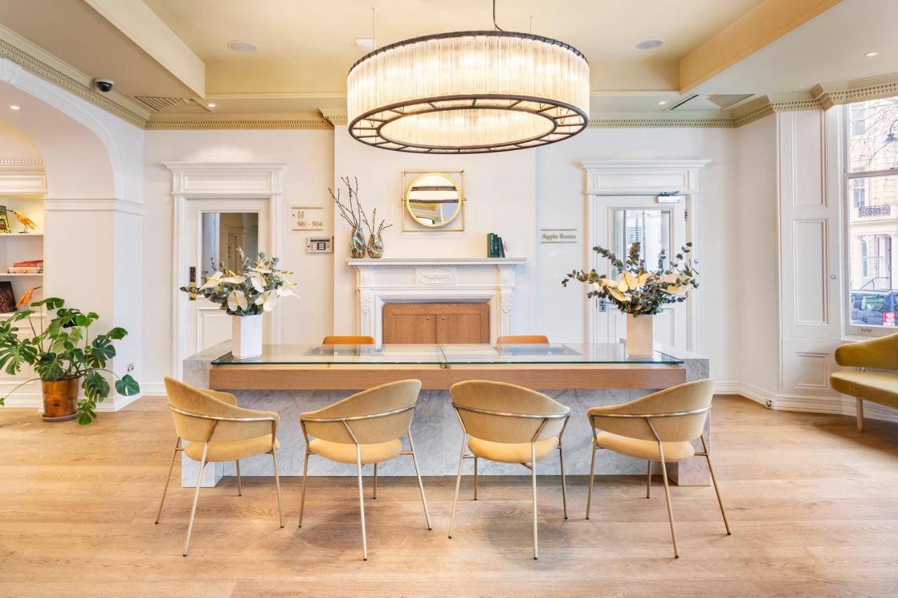 Melia Kensington Member Of Melia Collection Hotel Londen