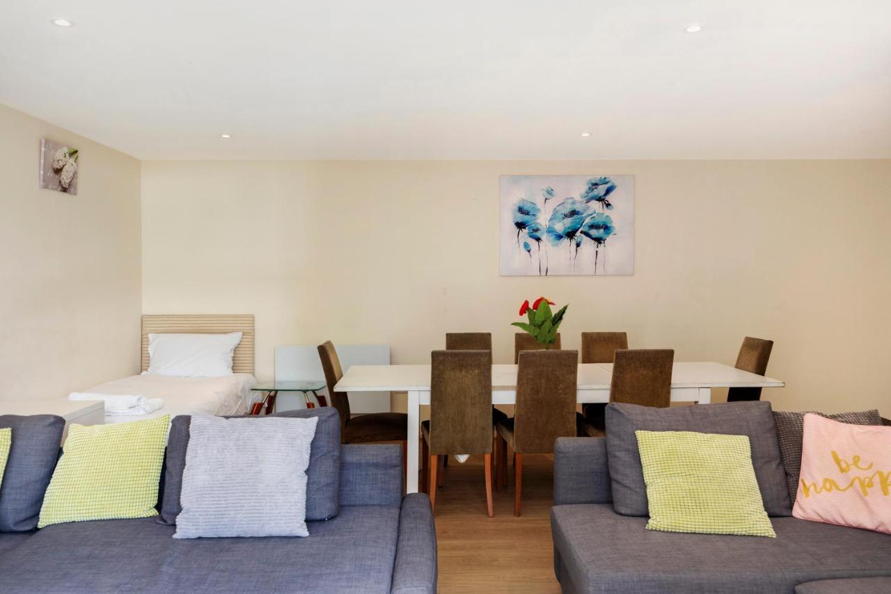Canary Wharf/docklands/excel Spacious Apt E14 Apartamento *