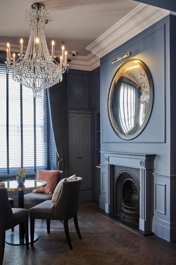 The Tophams 4* Londen