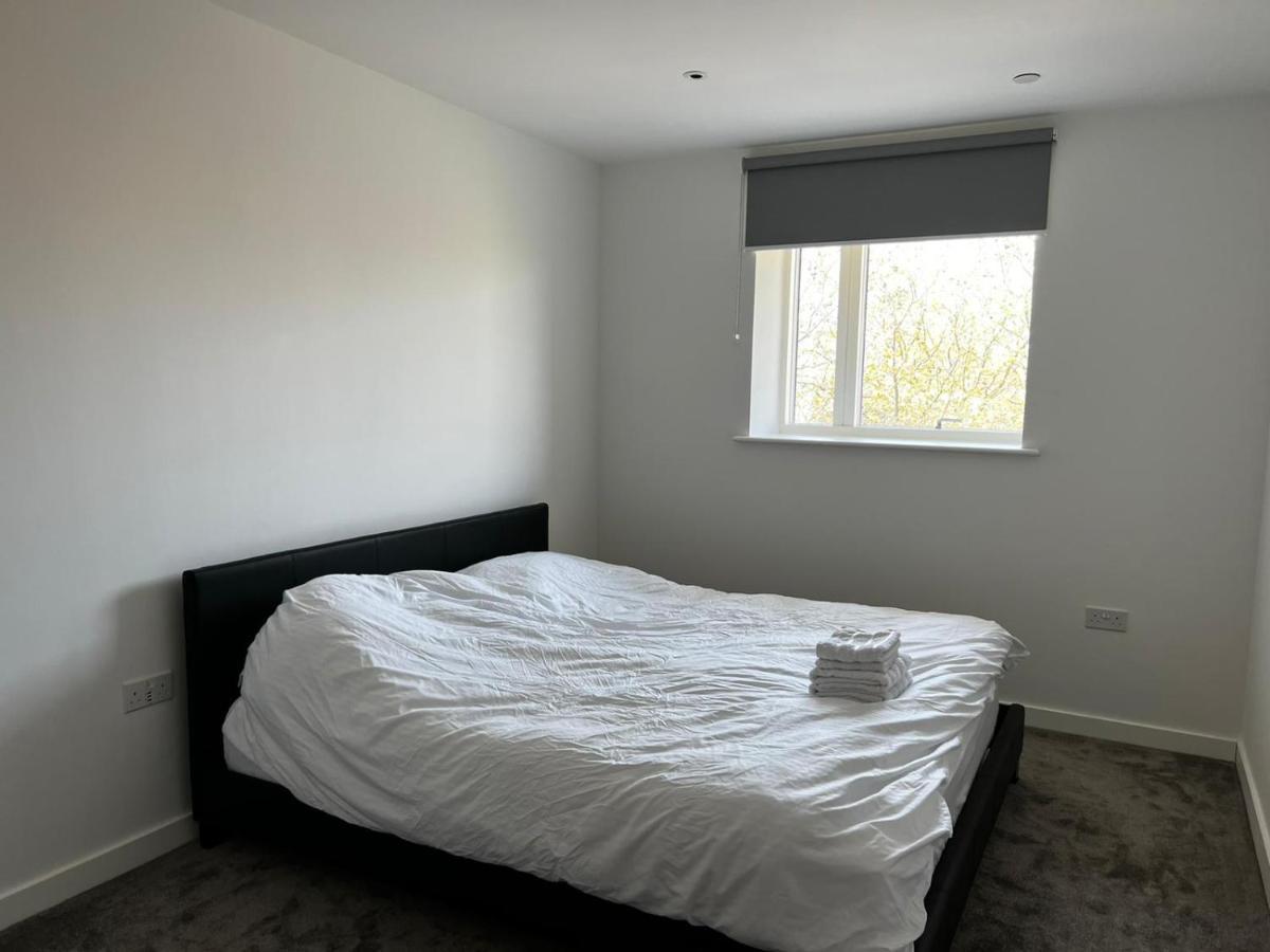 Apartamento Luxury One Bedroom Flat Londres