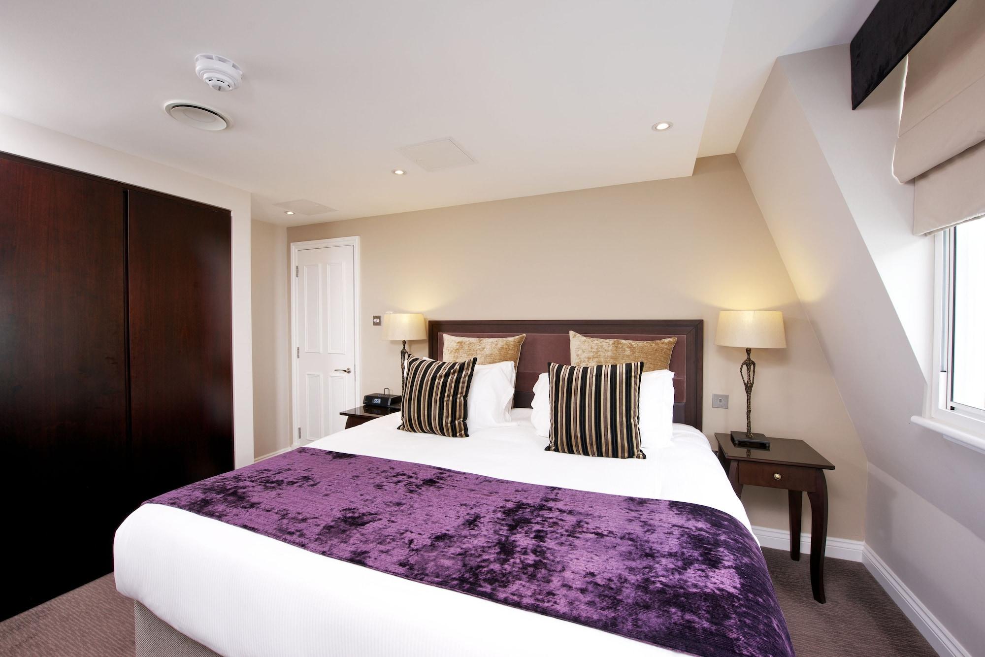 Aparthotel Fraser Queens Gate Londres