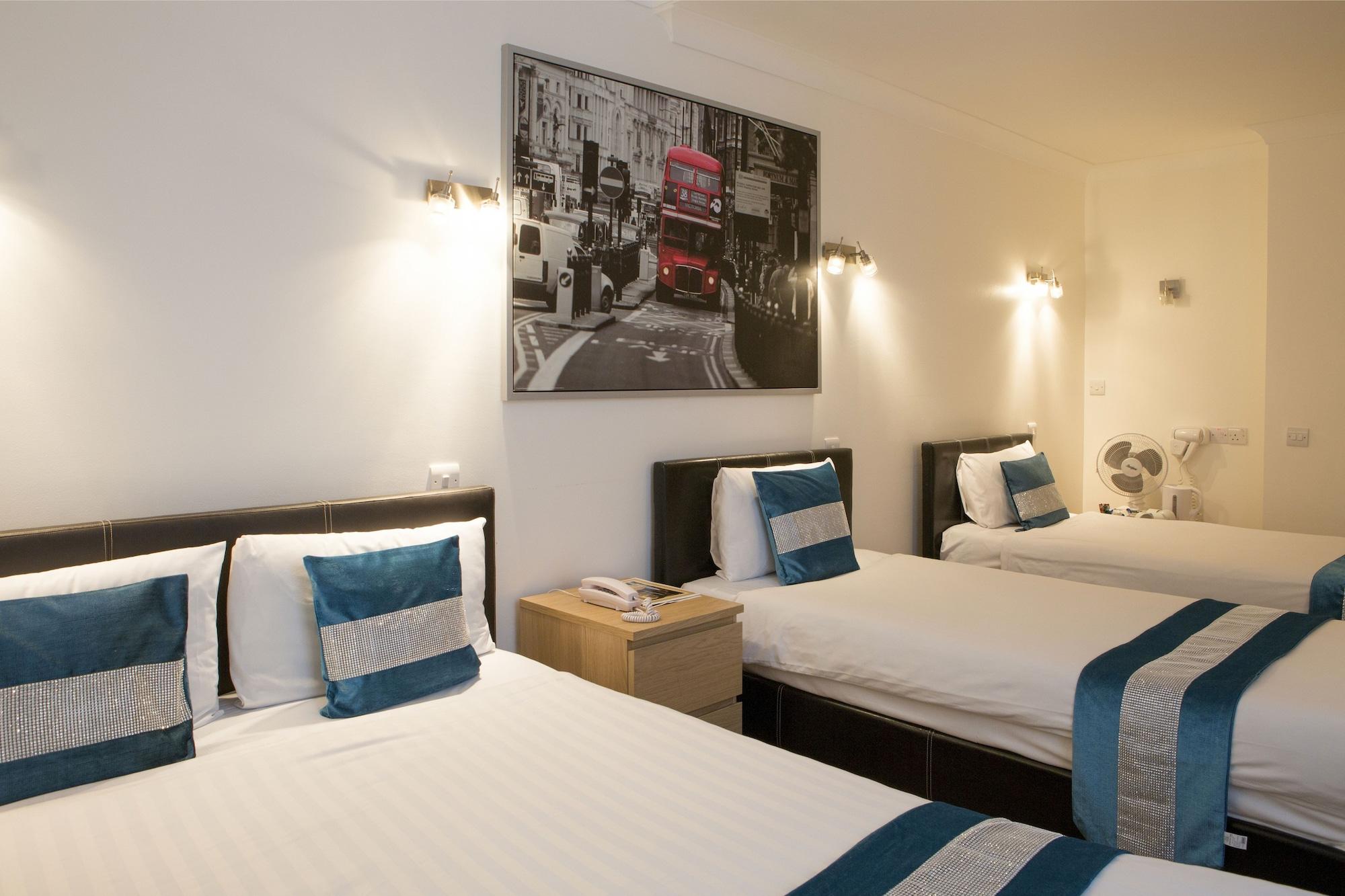 Westpoint Hotel Londres