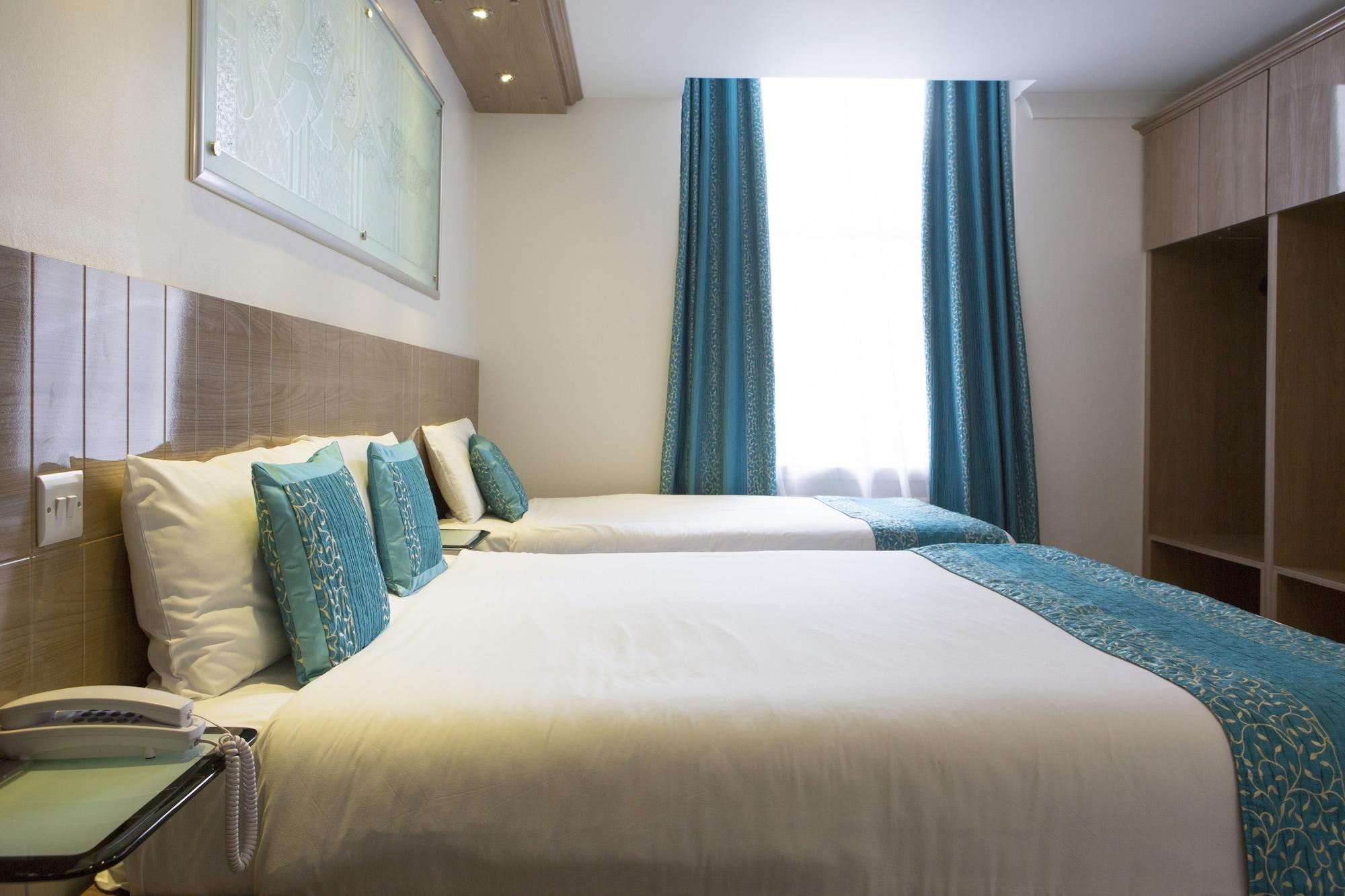 Westpoint Hotel Londres