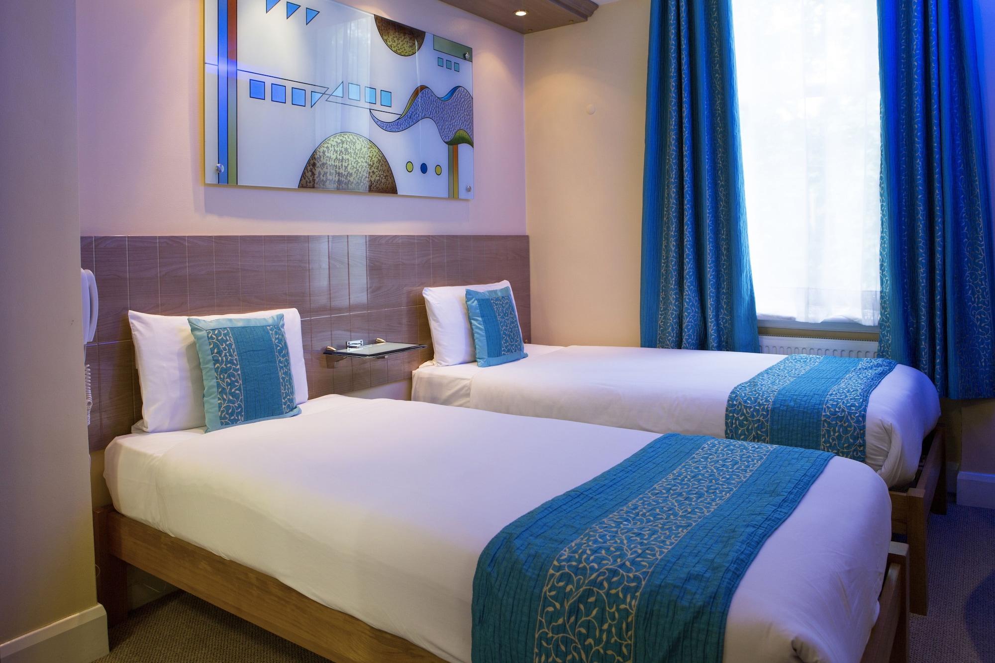 Hotel Westpoint Londres