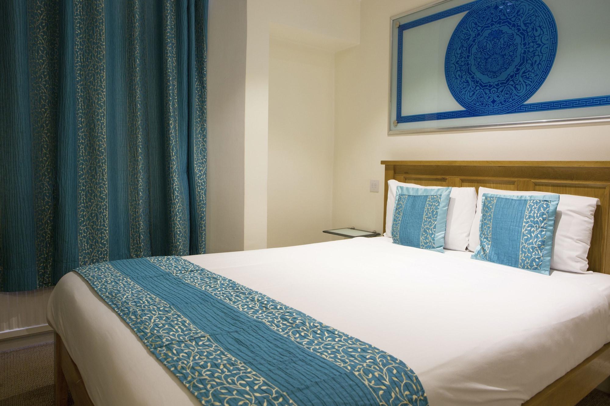 Hotel Westpoint Londres