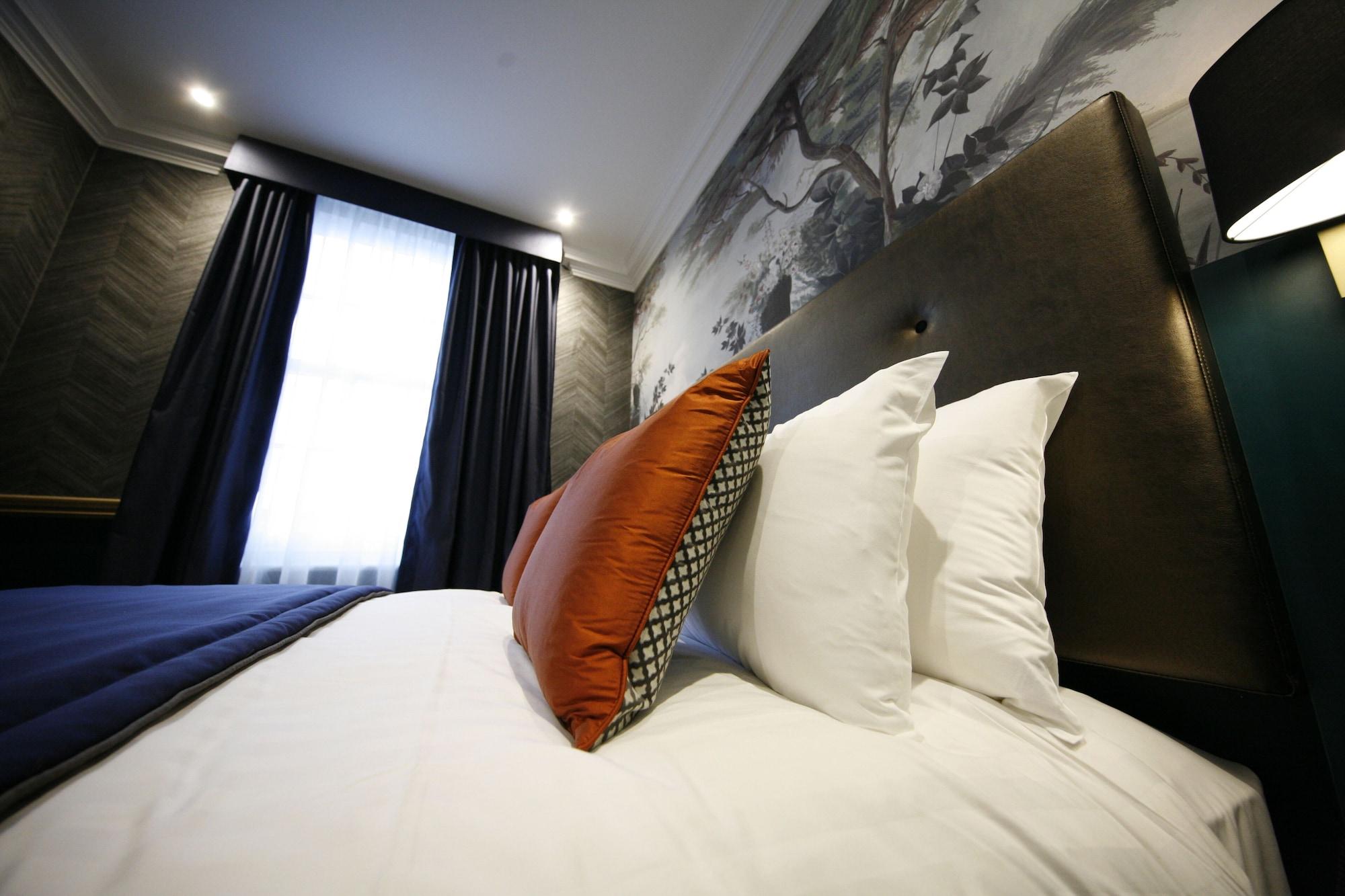 The Portico Hotel