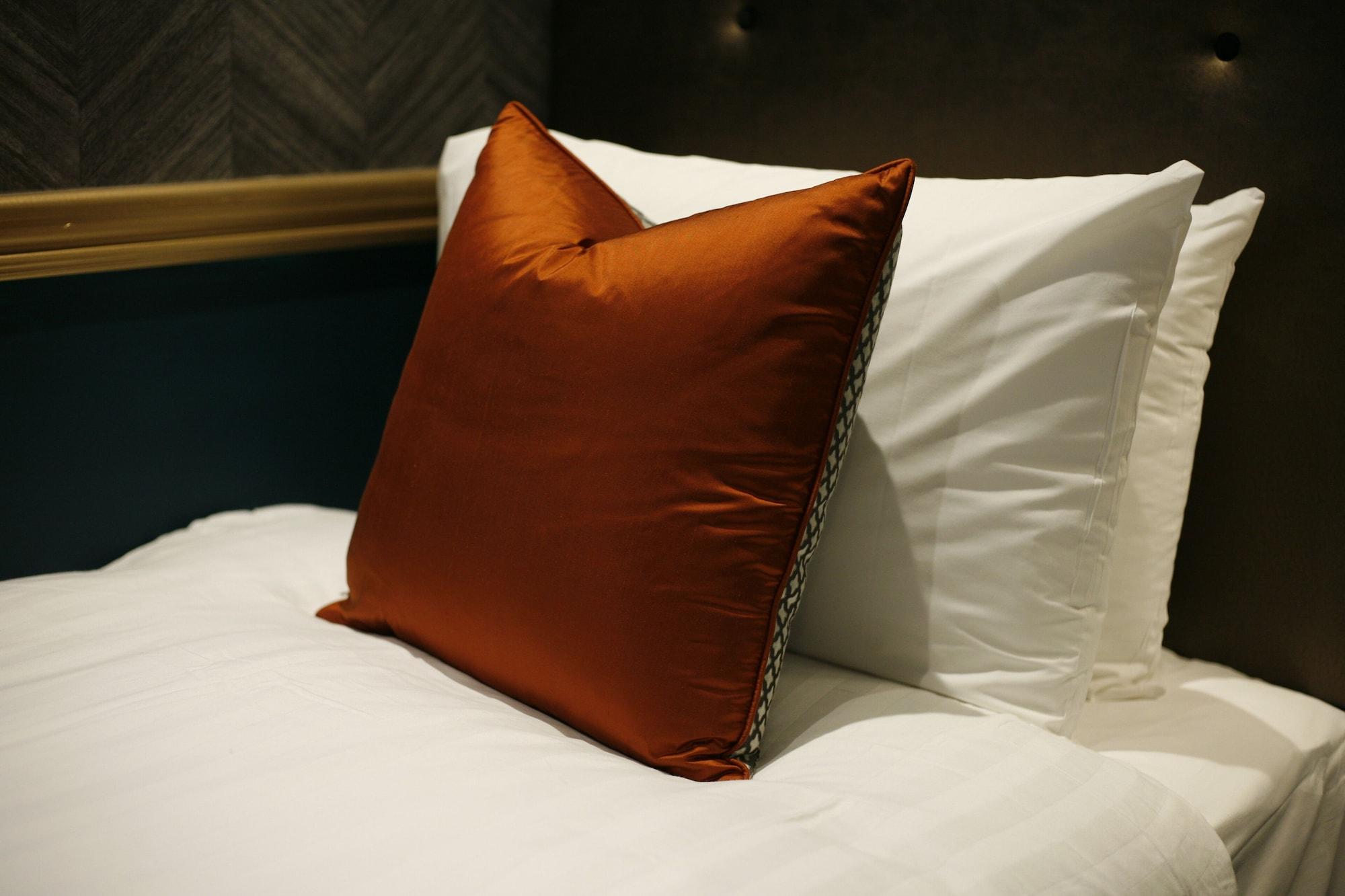 Hotel The Portico Londres