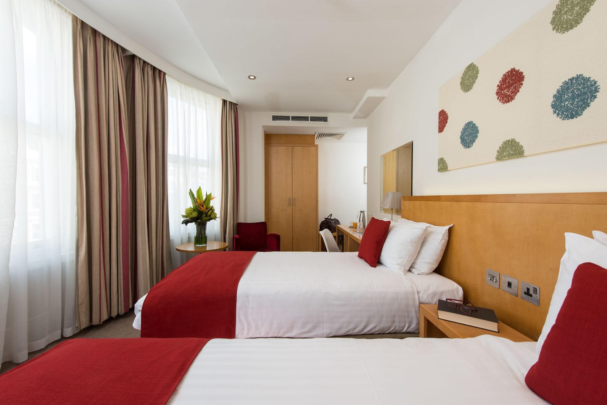 Hotel Park International Londres