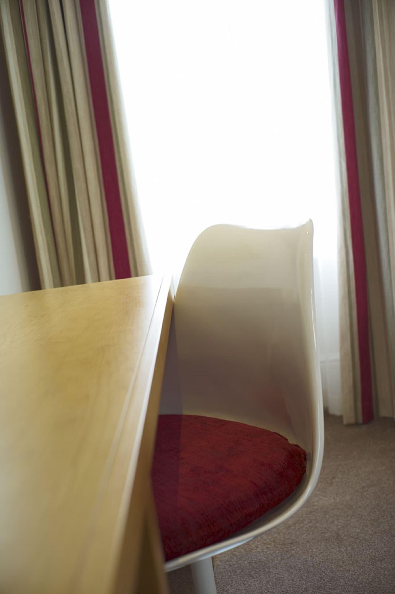 Park International Hotel 4*