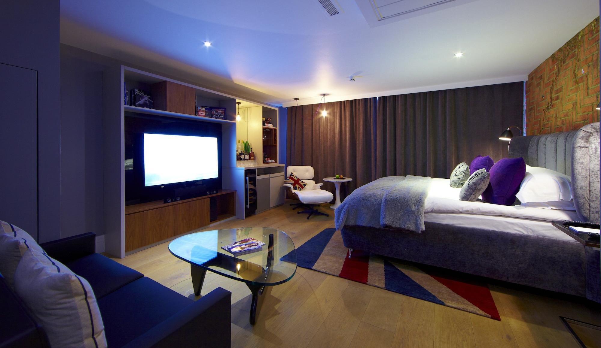 Malmaison Londres