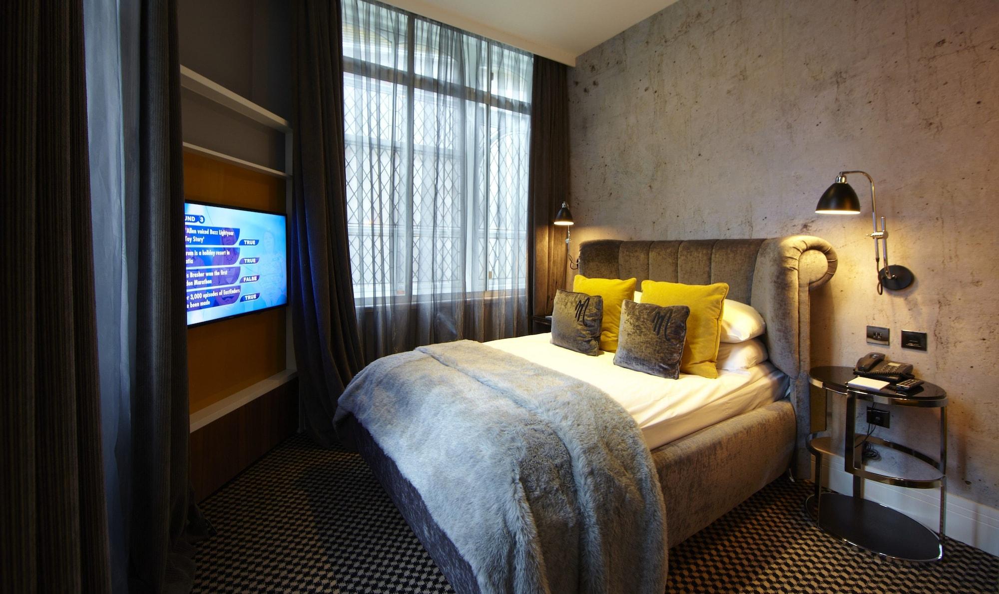 Malmaison Hotel Londres