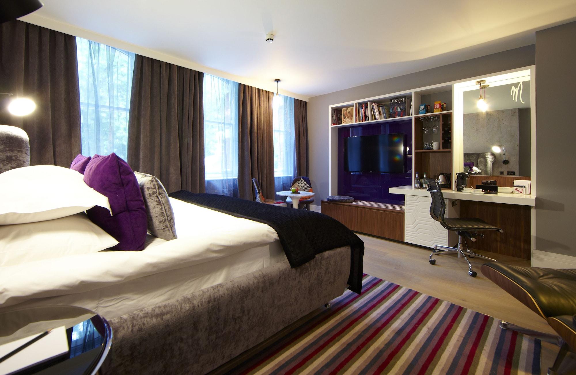 Hotel Malmaison Londres