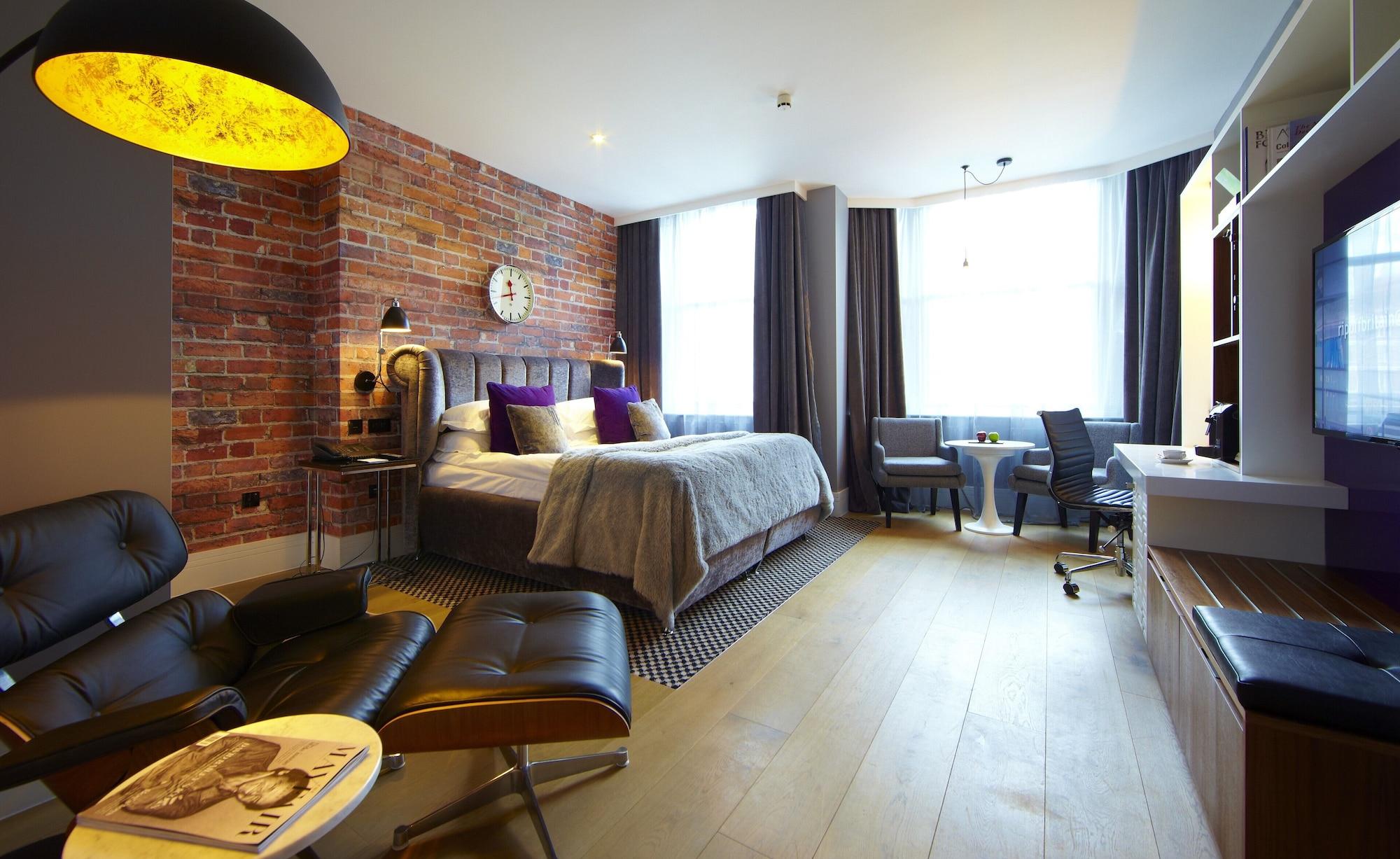 Malmaison 4* Londres