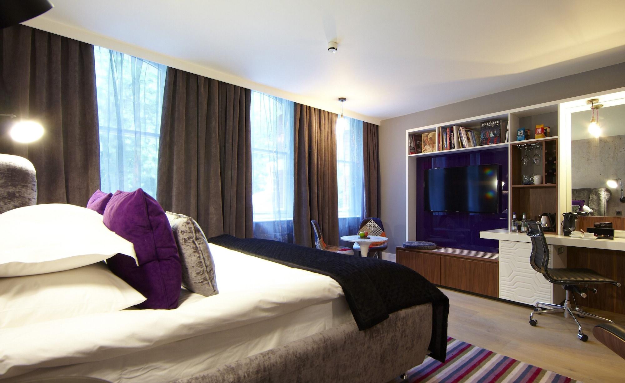 Malmaison Londres