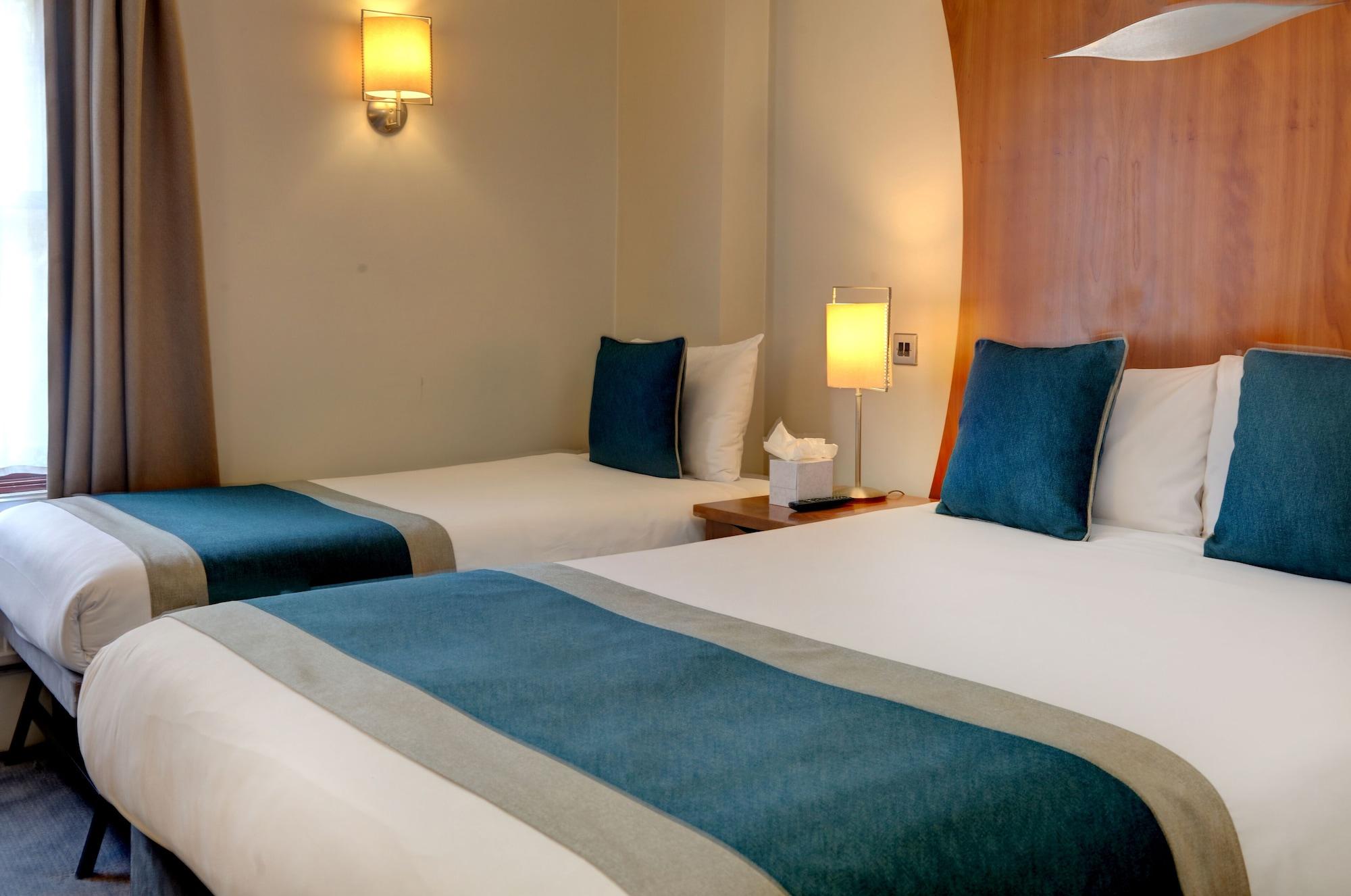 Hotel Corus Hyde Park