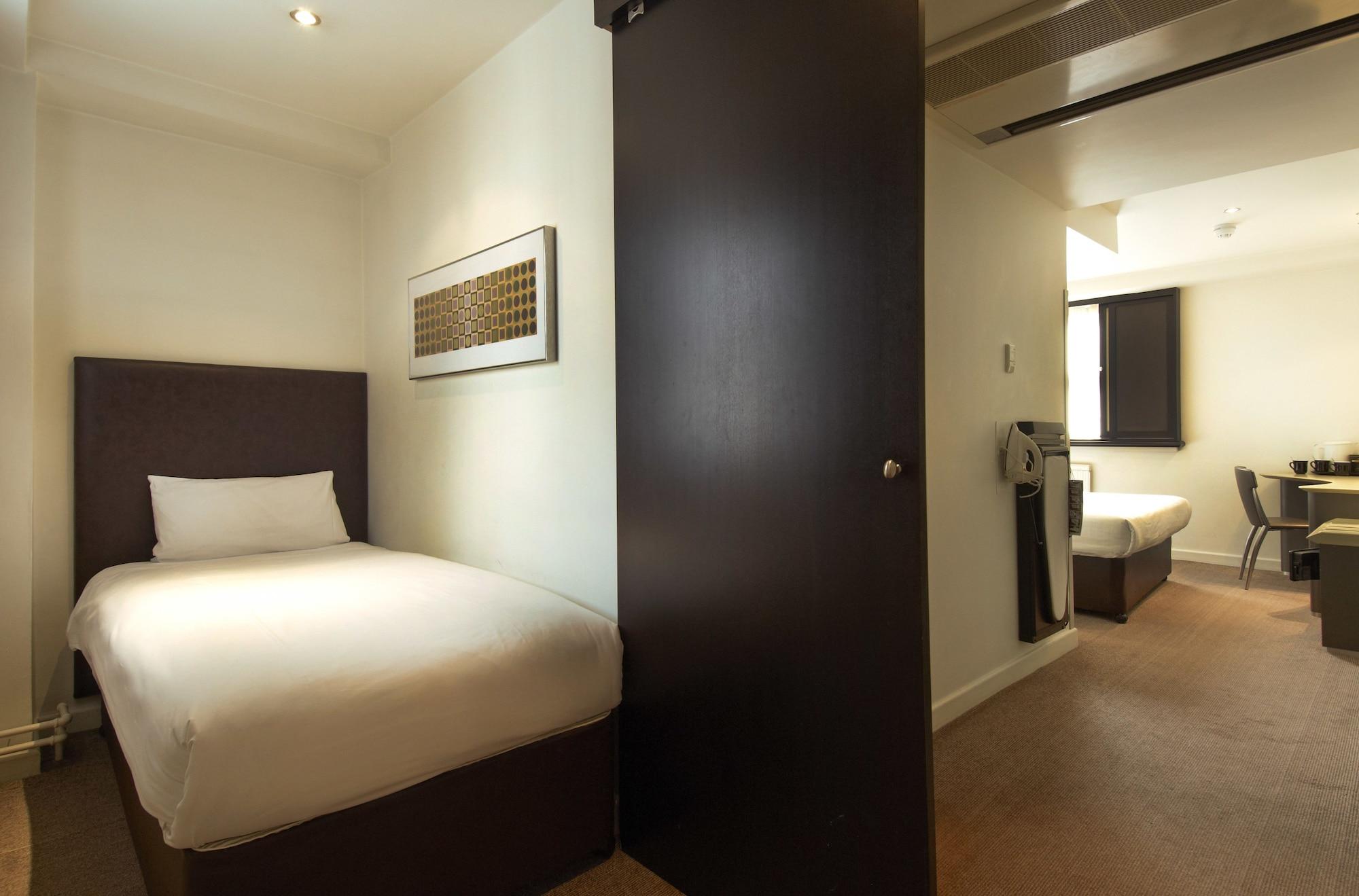 Corus Hyde Park Hotel Londres