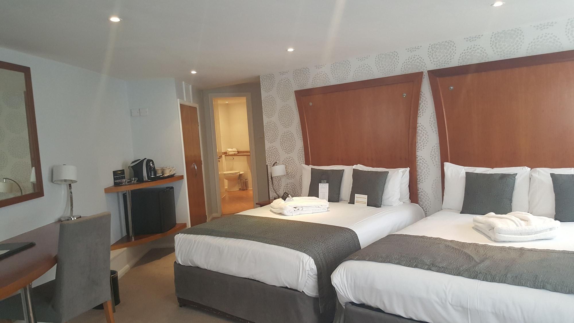 Corus Hyde Park 4*