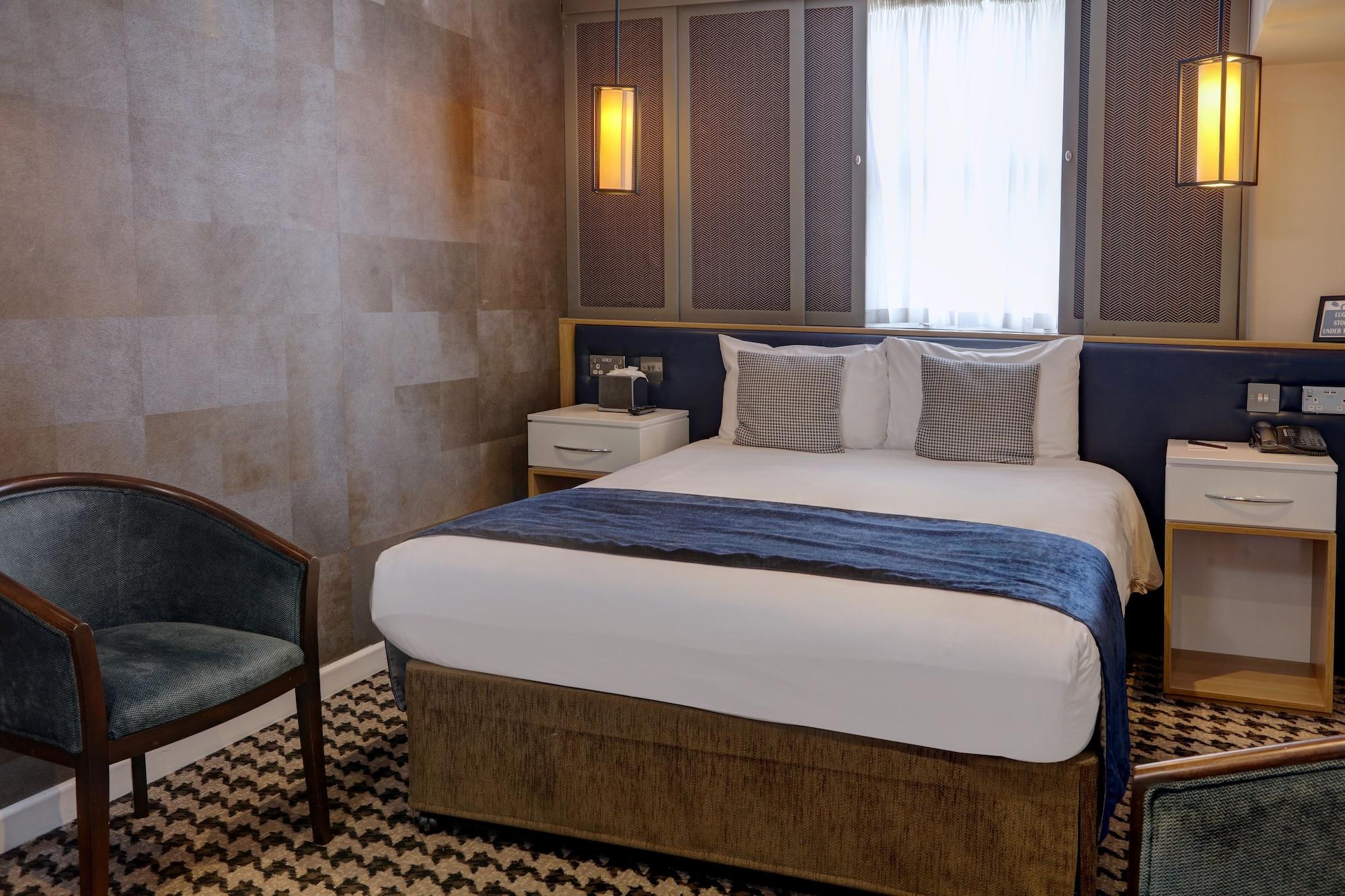 Corus Hyde Park Hotel Londres