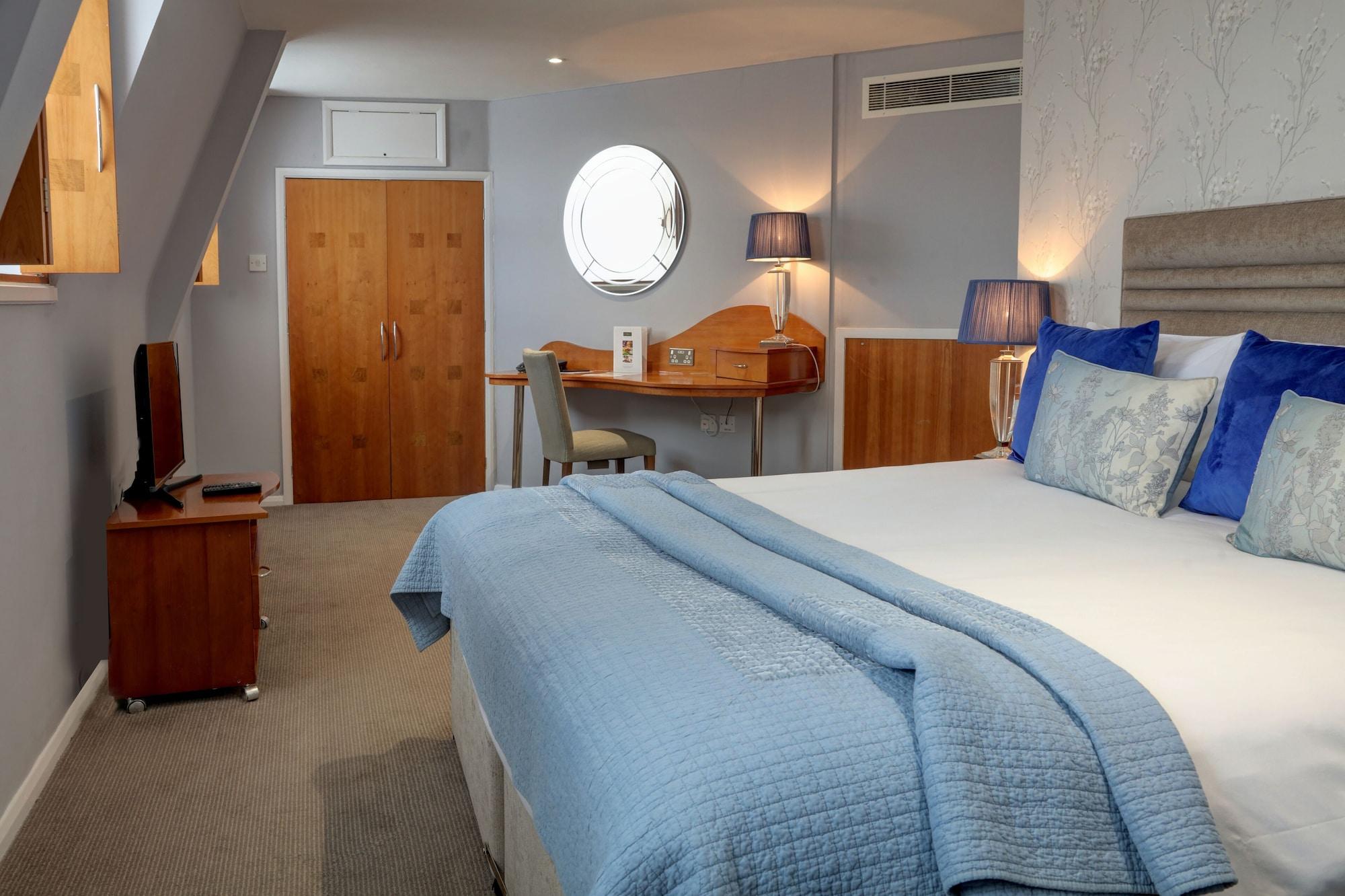 Hotel Corus Hyde Park 4*