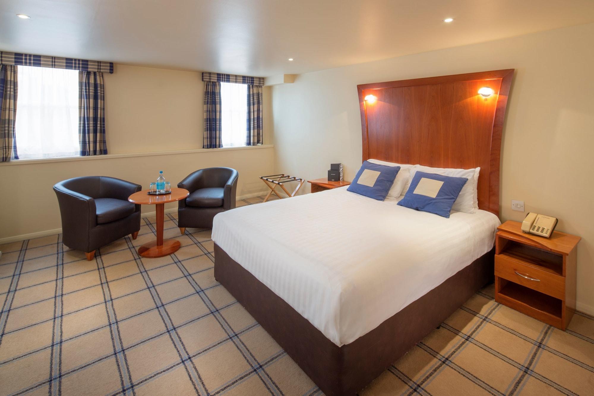 Corus Hyde Park 4* Londres