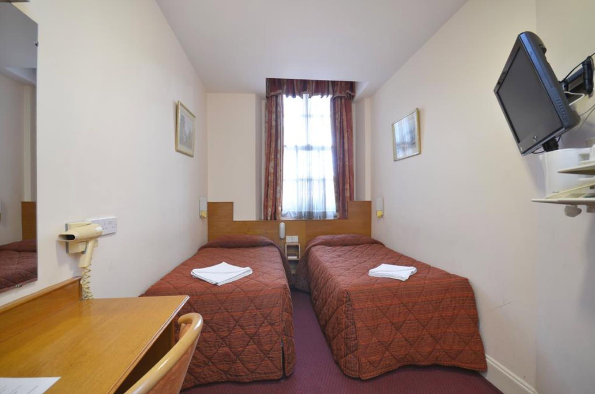 Seymour Hotel Londen