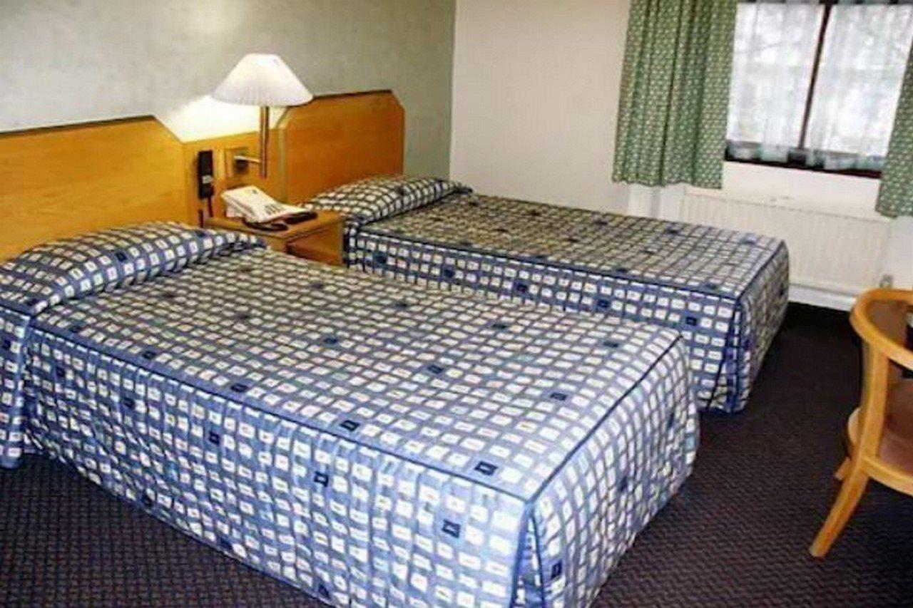 Norfolk Plaza 3* Londres