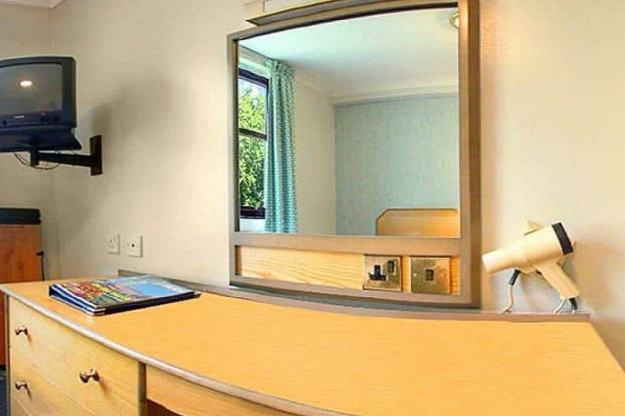 Hotel Norfolk Plaza Londres
