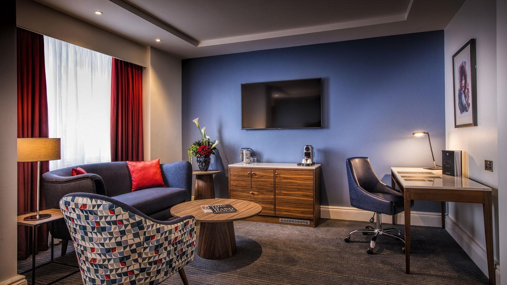 Hard Rock Hotel Londres