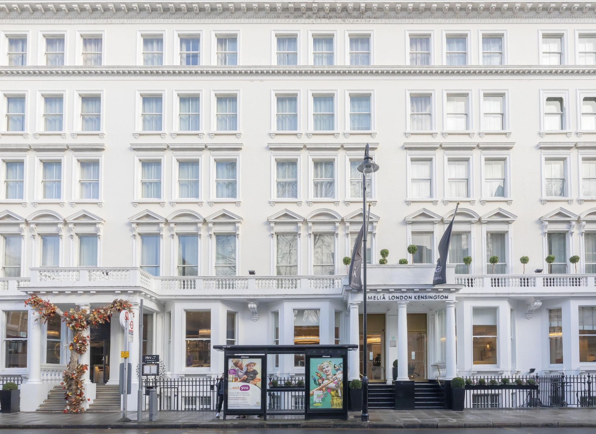 Melia Kensington Member Of Melia Collection Hotel Londen