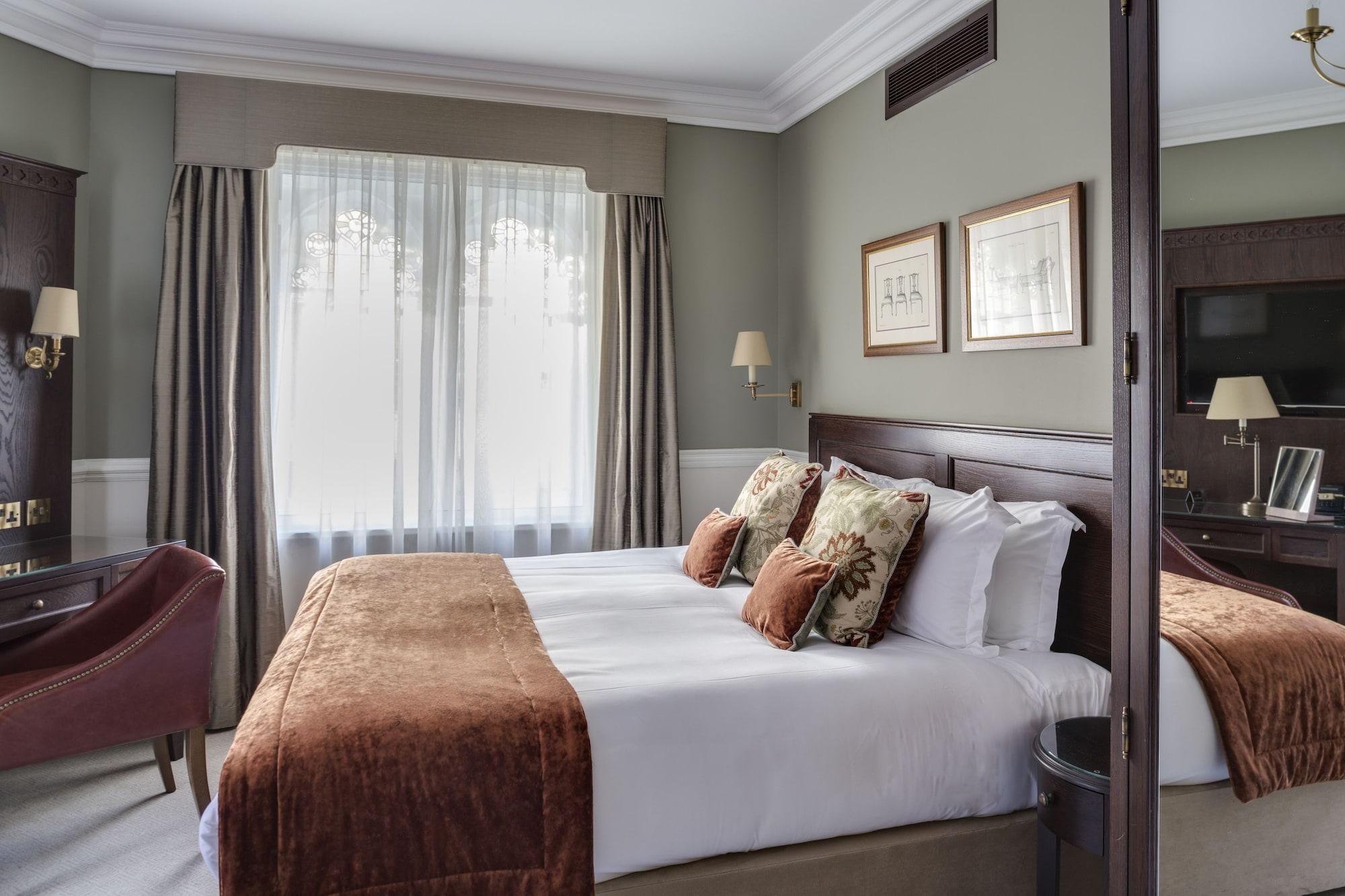 Hotel St Paul's Londres