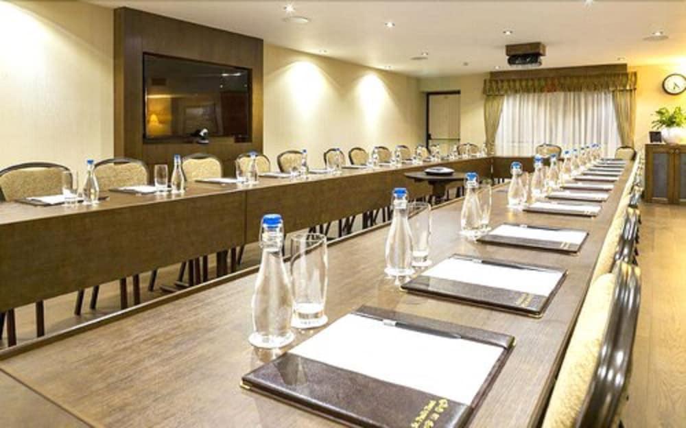 St Paul's Hotel 4*