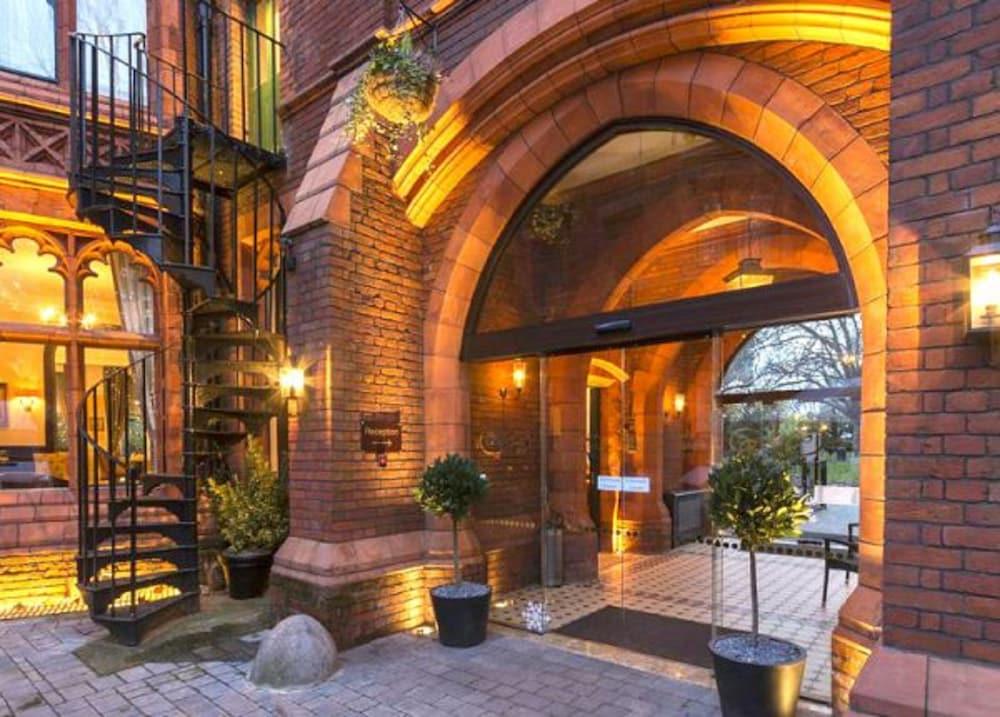 St Paul's Hotel Londres