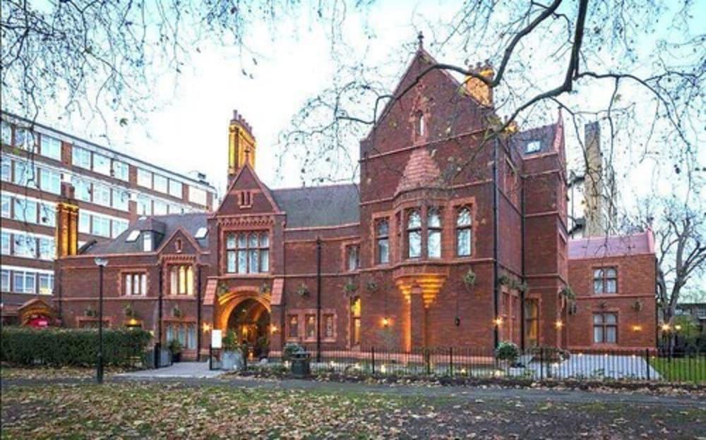 St Paul's Hotel 4*