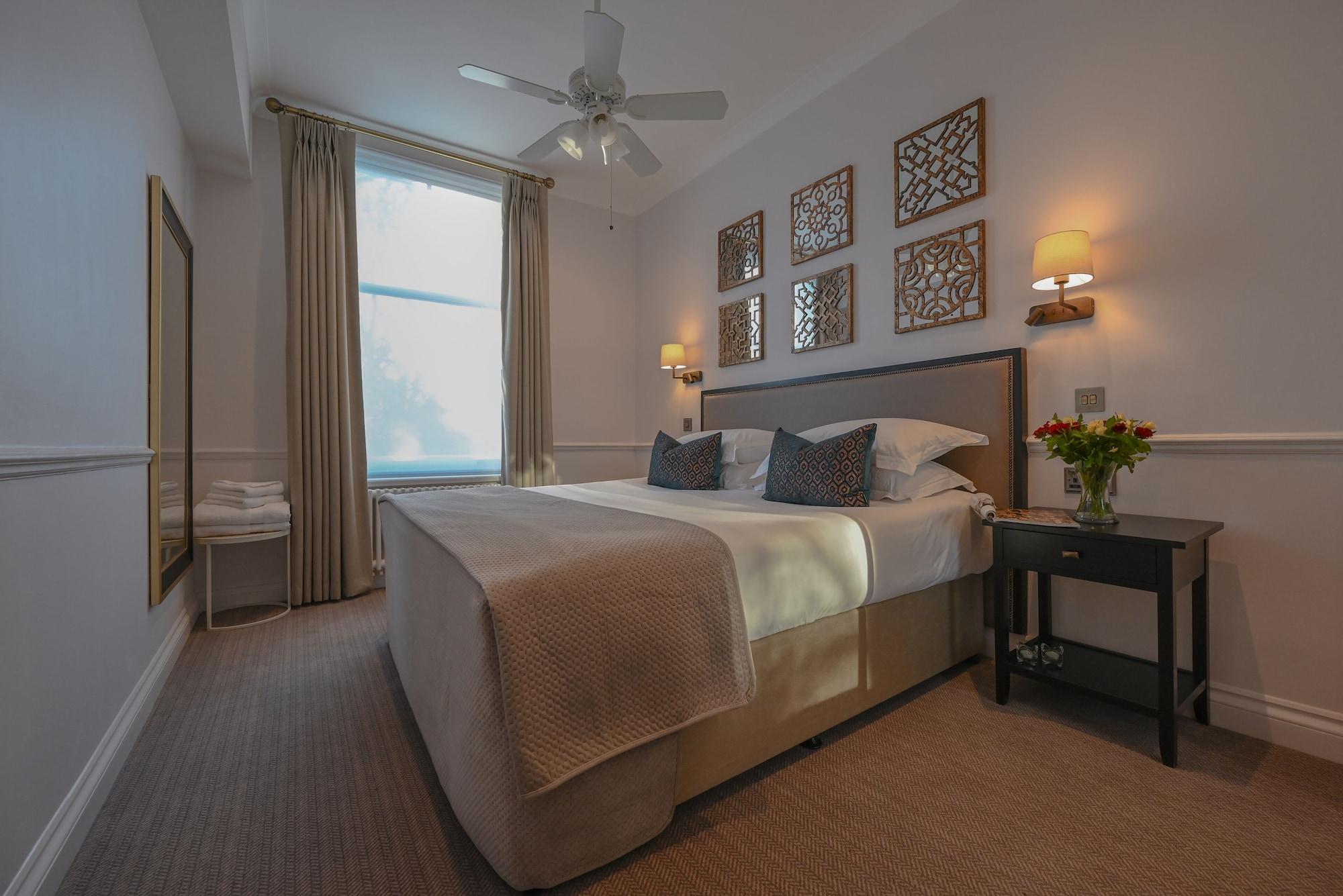 Collingham Serviced 4* Londres
